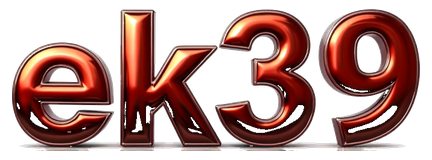 ek39 logo