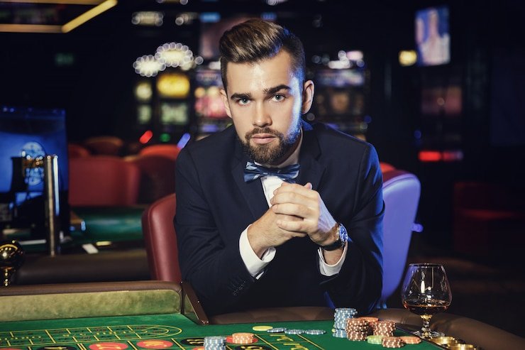 ek39 Live Casino