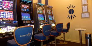 ek39 Slots